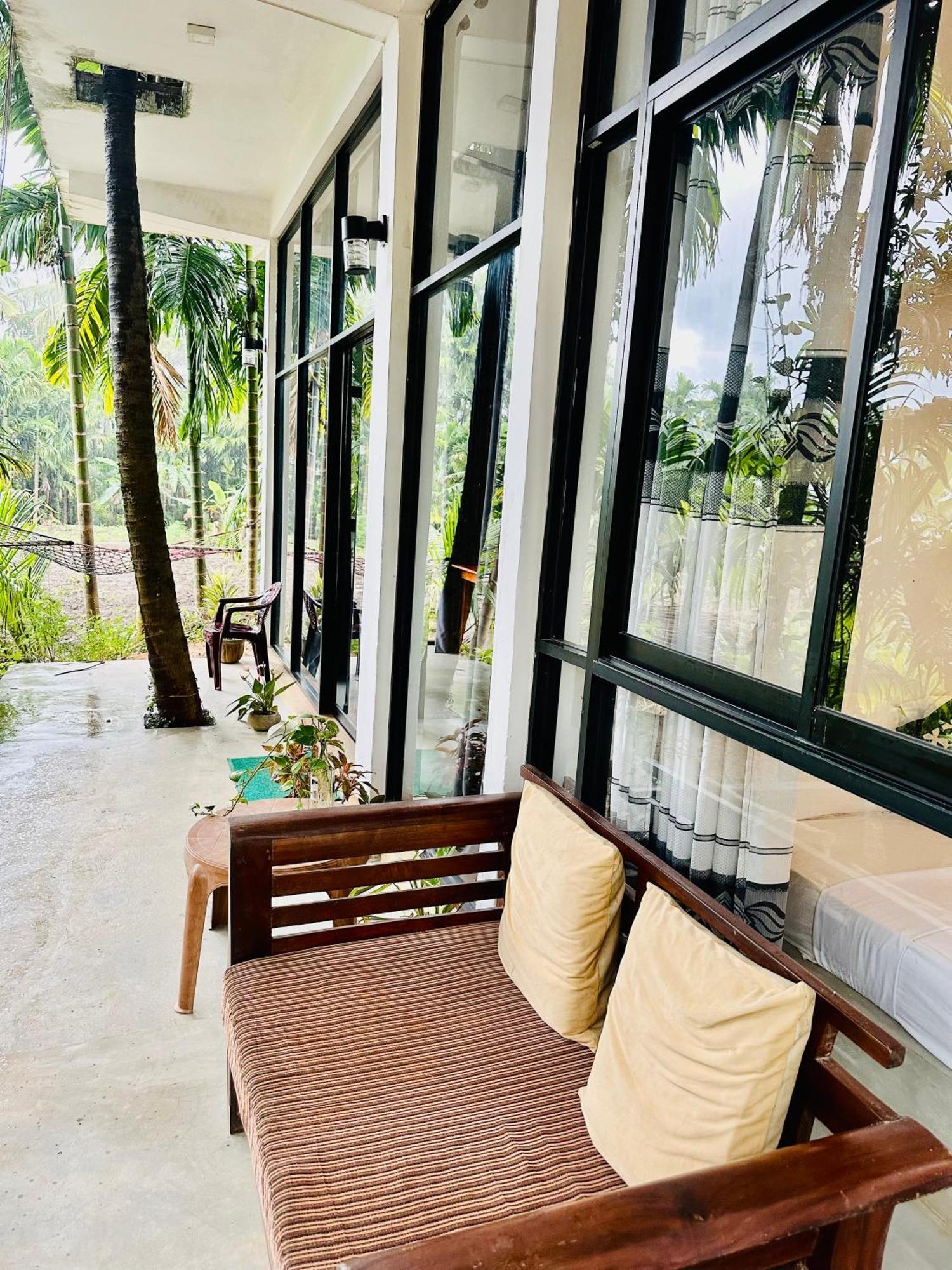Blue Mountains View Dambulla Exterior foto